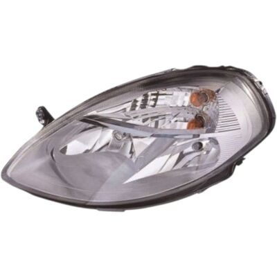 Abakus REFLEKTOR LAMPA PRAWA LANCIA YPSILON 2003-2011 Abakus REFLEKTOR LAMPA PRAWA LANCIA YPSILON 2003-2011