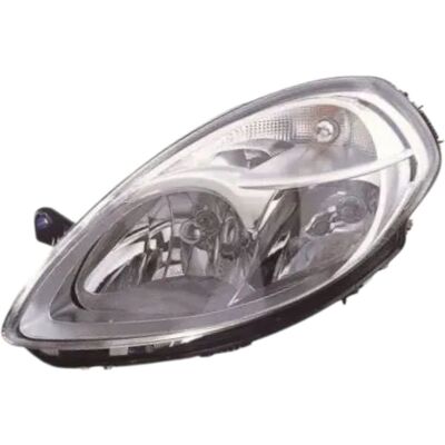 Abakus REFLEKTOR LAMPA PRAWA LANCIA YPSILON 2006-2011 Abakus REFLEKTOR LAMPA PRAWA LANCIA YPSILON 2006-2011