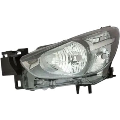 Abakus REFLEKTOR LAMPA PRAWA MAZDA 2 2014- Abakus REFLEKTOR LAMPA PRAWA MAZDA 2 2014-