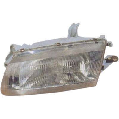 Abakus REFLEKTOR LAMPA PRAWA MAZDA 323 S V 1994-1998 Abakus REFLEKTOR LAMPA PRAWA MAZDA 323 S V 1994-1998