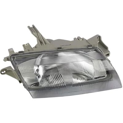 Abakus REFLEKTOR LAMPA PRAWA MAZDA 323 S V 1994-1998, MAZDA 323 P V 1996-1998 Abakus REFLEKTOR LAMPA PRAWA MAZDA 323 S V 1994-1998, MAZDA 323 P V 1996-1998