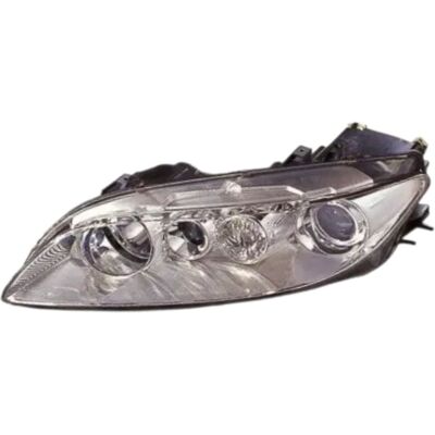 Abakus REFLEKTOR LAMPA PRAWA MAZDA 6 2002-2008 Abakus REFLEKTOR LAMPA PRAWA MAZDA 6 2002-2008