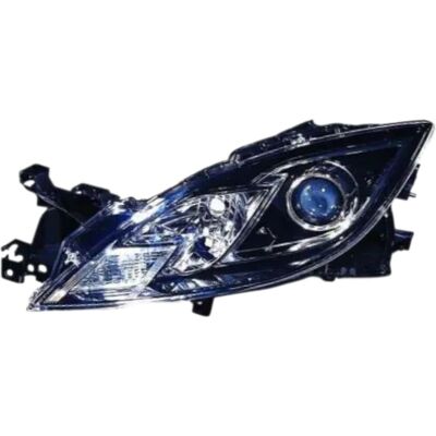 Abakus REFLEKTOR LAMPA PRAWA MAZDA 6 2007-2013 Abakus REFLEKTOR LAMPA PRAWA MAZDA 6 2007-2013