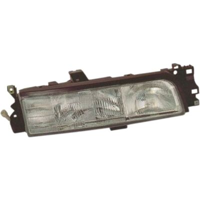 Abakus REFLEKTOR LAMPA PRAWA MAZDA 626 III 1987-1997 Abakus REFLEKTOR LAMPA PRAWA MAZDA 626 III 1987-1997