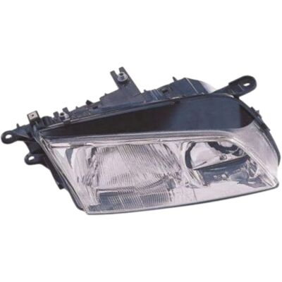Abakus REFLEKTOR LAMPA PRAWA MAZDA 626 V 1999-2002 Abakus REFLEKTOR LAMPA PRAWA MAZDA 626 V 1999-2002