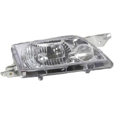Abakus REFLEKTOR LAMPA PRAWA MAZDA PREMACY 1999-2005 Abakus REFLEKTOR LAMPA PRAWA MAZDA PREMACY 1999-2005