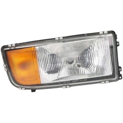 Abakus REFLEKTOR LAMPA PRAWA MERCEDES ACTROS 3231 B 1997-2002, MERCEDES ACTROS 3331 1997-2002, MERCEDES ACTROS 3240 K 1997-2002, MERCEDES ACTROS 2648 S, 26.. Abakus REFLEKTOR LAMPA PRAWA MERCEDES ACTROS 3231 B 1997-2002, MERCEDES ACTROS 3331 1997-2002, MERCEDES ACTROS 3240 K 1997-2002, MERCEDES ACTROS 2648 S, 26..