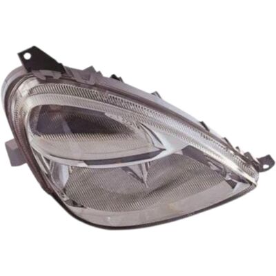 Abakus REFLEKTOR LAMPA PRAWA MERCEDES KLASA A 1997-2004 Abakus REFLEKTOR LAMPA PRAWA MERCEDES KLASA A 1997-2004