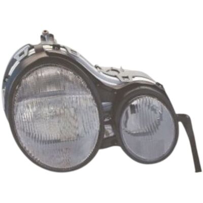 Abakus REFLEKTOR LAMPA PRAWA MERCEDES KLASA E 1995-2003 Abakus REFLEKTOR LAMPA PRAWA MERCEDES KLASA E 1995-2003