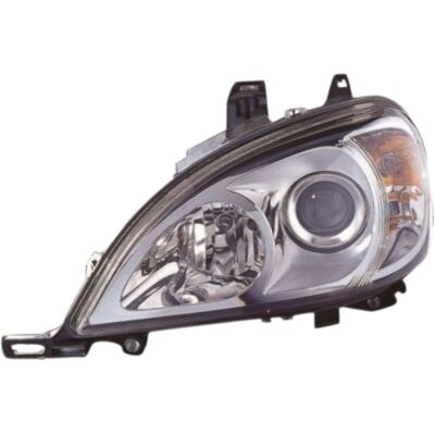 Abakus REFLEKTOR LAMPA PRAWA MERCEDES KLASA M 1998-2005 Abakus REFLEKTOR LAMPA PRAWA MERCEDES KLASA M 1998-2005