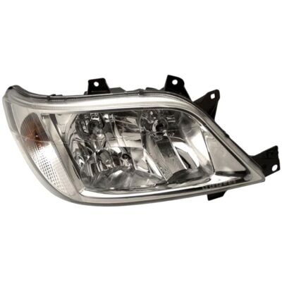 Abakus REFLEKTOR LAMPA PRAWA MERCEDES SPRINTER 1995-2006 Abakus REFLEKTOR LAMPA PRAWA MERCEDES SPRINTER 1995-2006