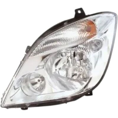 Abakus REFLEKTOR LAMPA PRAWA MERCEDES SPRINTER 2006-2018 Abakus REFLEKTOR LAMPA PRAWA MERCEDES SPRINTER 2006-2018
