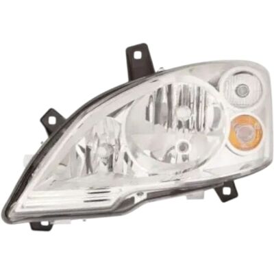 Abakus REFLEKTOR LAMPA PRAWA MERCEDES VIANO 2010-, MERCEDES VITO 2010-2014, MERCEDES VITO / MIXTO 2010- Abakus REFLEKTOR LAMPA PRAWA MERCEDES VIANO 2010-, MERCEDES VITO 2010-2014, MERCEDES VITO / MIXTO 2010-