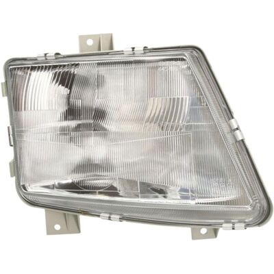 Abakus REFLEKTOR LAMPA PRAWA MERCEDES VITO 1996-2003 Abakus REFLEKTOR LAMPA PRAWA MERCEDES VITO 1996-2003