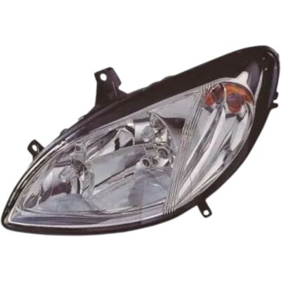Abakus REFLEKTOR LAMPA PRAWA MERCEDES VITO 2004-2014, MERCEDES VITO / MIXTO 2004-2008 Abakus REFLEKTOR LAMPA PRAWA MERCEDES VITO 2004-2014, MERCEDES VITO / MIXTO 2004-2008