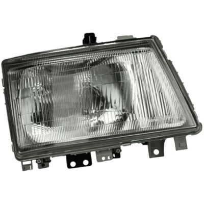 Abakus REFLEKTOR LAMPA PRAWA MITSUBISHI Canter 1996-2001 Abakus REFLEKTOR LAMPA PRAWA MITSUBISHI Canter 1996-2001