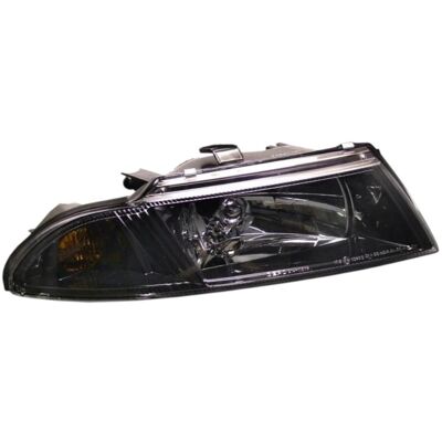 Abakus REFLEKTOR LAMPA PRAWA MITSUBISHI CARISMA 1995-2006 Abakus REFLEKTOR LAMPA PRAWA MITSUBISHI CARISMA 1995-2006