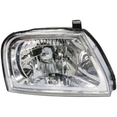 Abakus REFLEKTOR LAMPA PRAWA MITSUBISHI L200 1996-2007 Abakus REFLEKTOR LAMPA PRAWA MITSUBISHI L200 1996-2007