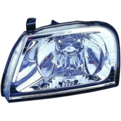 Abakus REFLEKTOR LAMPA PRAWA MITSUBISHI L200 1996-2007 Abakus REFLEKTOR LAMPA PRAWA MITSUBISHI L200 1996-2007