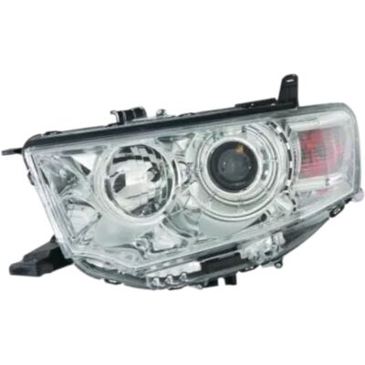 Abakus REFLEKTOR LAMPA PRAWA MITSUBISHI L200 / TRITON 2005-2015 Abakus REFLEKTOR LAMPA PRAWA MITSUBISHI L200 / TRITON 2005-2015