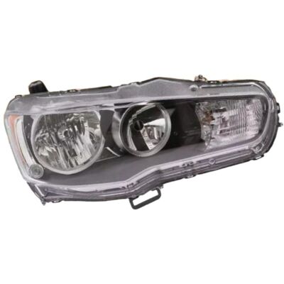Abakus REFLEKTOR LAMPA PRAWA MITSUBISHI LANCER VIII 2008-2015 Abakus REFLEKTOR LAMPA PRAWA MITSUBISHI LANCER VIII 2008-2015