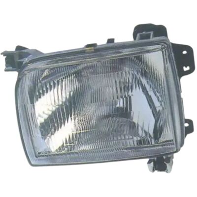 Abakus REFLEKTOR LAMPA PRAWA NISSAN 1997-2005 Abakus REFLEKTOR LAMPA PRAWA NISSAN 1997-2005
