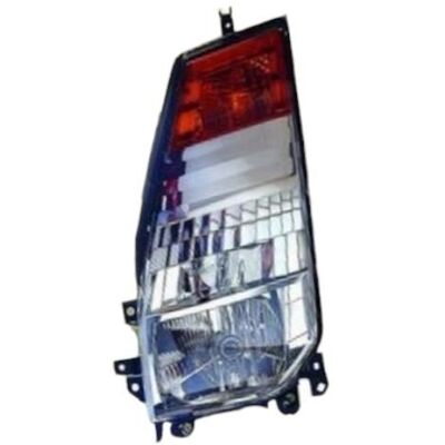 Abakus REFLEKTOR LAMPA PRAWA NISSAN CABSTAR 2006-2013 Abakus REFLEKTOR LAMPA PRAWA NISSAN CABSTAR 2006-2013