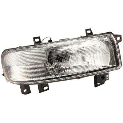 Abakus REFLEKTOR LAMPA PRAWA NISSAN INTERSTAR 2002-2011, OPEL MOVANO A 1998-2001, RENAULT MASTER II 1997-2010 Abakus REFLEKTOR LAMPA PRAWA NISSAN INTERSTAR 2002-2011, OPEL MOVANO A 1998-2001, RENAULT MASTER II 1997-2010