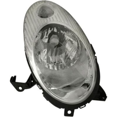 Abakus REFLEKTOR LAMPA PRAWA NISSAN MICRA III 2003-2010 Abakus REFLEKTOR LAMPA PRAWA NISSAN MICRA III 2003-2010