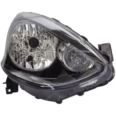 Abakus REFLEKTOR LAMPA PRAWA NISSAN MICRA IV 2010-2015 Abakus REFLEKTOR LAMPA PRAWA NISSAN MICRA IV 2010-2015