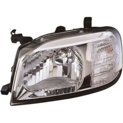 Abakus REFLEKTOR LAMPA PRAWA NISSAN NAVARA 2001- Abakus REFLEKTOR LAMPA PRAWA NISSAN NAVARA 2001-