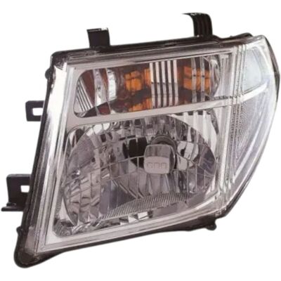 Abakus REFLEKTOR LAMPA PRAWA NISSAN NAVARA NP300 2005-, NISSAN PATHFINDER III 2005-2010 Abakus REFLEKTOR LAMPA PRAWA NISSAN NAVARA NP300 2005-, NISSAN PATHFINDER III 2005-2010