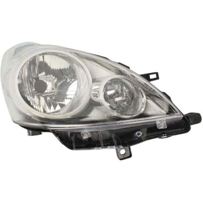 Abakus REFLEKTOR LAMPA PRAWA NISSAN NOTE 2006-2012 Abakus REFLEKTOR LAMPA PRAWA NISSAN NOTE 2006-2012