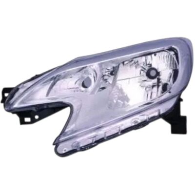 Abakus REFLEKTOR LAMPA PRAWA NISSAN NOTE 2012-2016 Abakus REFLEKTOR LAMPA PRAWA NISSAN NOTE 2012-2016