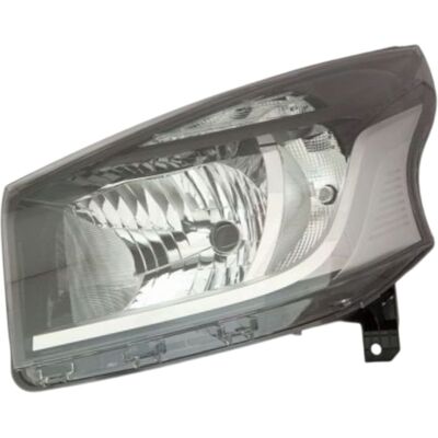 Abakus REFLEKTOR LAMPA PRAWA NISSAN NV300 2016-, RENAULT TRAFIC III 2014-, FIAT TALENTO 2016- Abakus REFLEKTOR LAMPA PRAWA NISSAN NV300 2016-, RENAULT TRAFIC III 2014-, FIAT TALENTO 2016-
