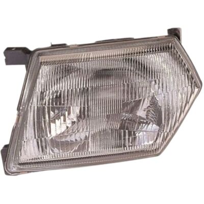 Abakus REFLEKTOR LAMPA PRAWA NISSAN PATROL GR V 1997- Abakus REFLEKTOR LAMPA PRAWA NISSAN PATROL GR V 1997-