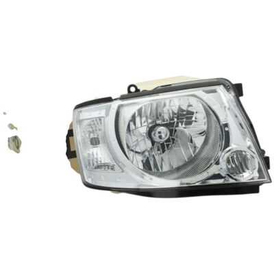 Abakus REFLEKTOR LAMPA PRAWA NISSAN PATROL GR V 2000- Abakus REFLEKTOR LAMPA PRAWA NISSAN PATROL GR V 2000-