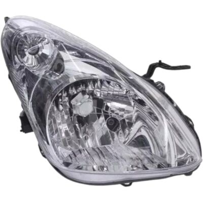 Abakus REFLEKTOR LAMPA PRAWA NISSAN PIXO 2009- Abakus REFLEKTOR LAMPA PRAWA NISSAN PIXO 2009-