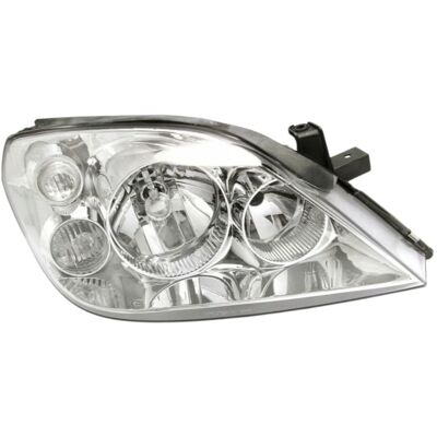 Abakus REFLEKTOR LAMPA PRAWA NISSAN PRIMERA 2002-2008 Abakus REFLEKTOR LAMPA PRAWA NISSAN PRIMERA 2002-2008