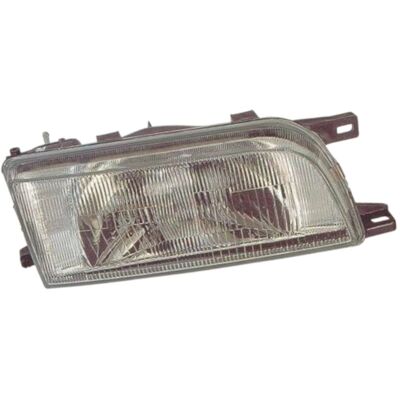 Abakus REFLEKTOR LAMPA PRAWA NISSAN SUNNY III 1990-1995 Abakus REFLEKTOR LAMPA PRAWA NISSAN SUNNY III 1990-1995
