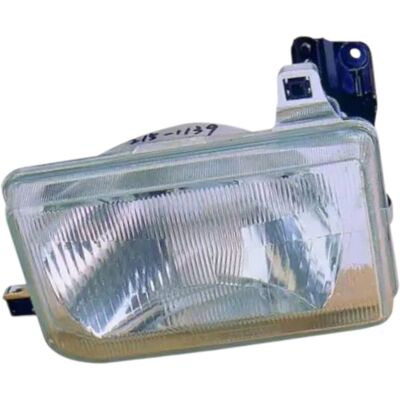 Abakus REFLEKTOR LAMPA PRAWA NISSAN TERRANO I 1987-1996, NISSAN 1986-1998 Abakus REFLEKTOR LAMPA PRAWA NISSAN TERRANO I 1987-1996, NISSAN 1986-1998