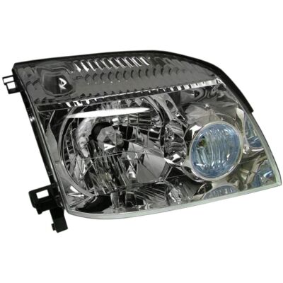 Abakus REFLEKTOR LAMPA PRAWA NISSAN X-TRAIL I 2001-2013 Abakus REFLEKTOR LAMPA PRAWA NISSAN X-TRAIL I 2001-2013
