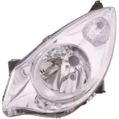 Abakus REFLEKTOR LAMPA PRAWA OPEL AGILA B 2008-2014 Abakus REFLEKTOR LAMPA PRAWA OPEL AGILA B 2008-2014