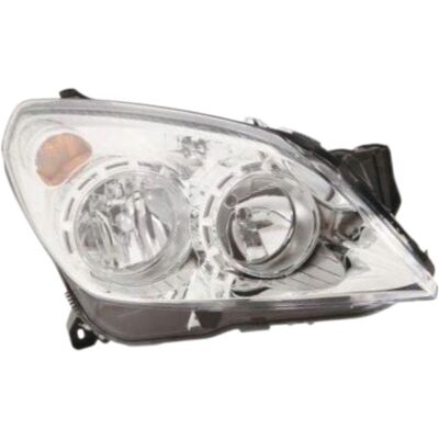 Abakus REFLEKTOR LAMPA PRAWA OPEL ASTRA H 2004-2014, OPEL ASTRA H GTC 2005-2010 Abakus REFLEKTOR LAMPA PRAWA OPEL ASTRA H 2004-2014, OPEL ASTRA H GTC 2005-2010