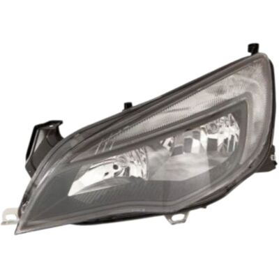 Abakus REFLEKTOR LAMPA PRAWA OPEL ASTRA J 2009-2015 Abakus REFLEKTOR LAMPA PRAWA OPEL ASTRA J 2009-2015