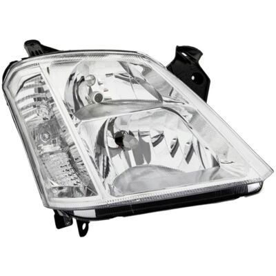Abakus REFLEKTOR LAMPA PRAWA OPEL MERIVA A 2003-2010 Abakus REFLEKTOR LAMPA PRAWA OPEL MERIVA A 2003-2010