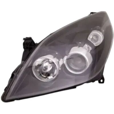 Abakus REFLEKTOR LAMPA PRAWA OPEL VECTRA C 2005-2008, OPEL VECTRA C GTS 2005-2008 Abakus REFLEKTOR LAMPA PRAWA OPEL VECTRA C 2005-2008, OPEL VECTRA C GTS 2005-2008