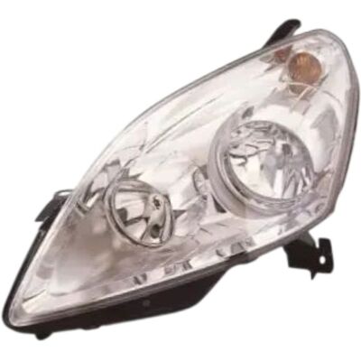 Abakus REFLEKTOR LAMPA PRAWA OPEL ZAFIRA / ZAFIRA FAMILY B 2005-2015 Abakus REFLEKTOR LAMPA PRAWA OPEL ZAFIRA / ZAFIRA FAMILY B 2005-2015