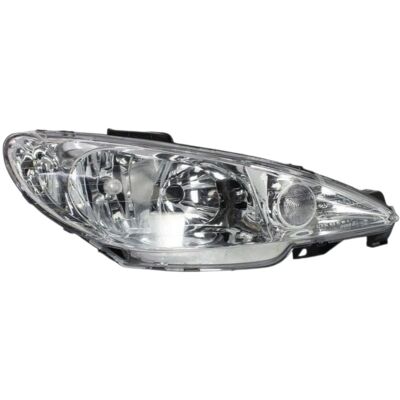 Abakus REFLEKTOR LAMPA PRAWA PEUGEOT 206 SW 2002-2007, PEUGEOT 206 1998-2012, PEUGEOT 206 CC 2000-2007 Abakus REFLEKTOR LAMPA PRAWA PEUGEOT 206 SW 2002-2007, PEUGEOT 206 1998-2012, PEUGEOT 206 CC 2000-2007