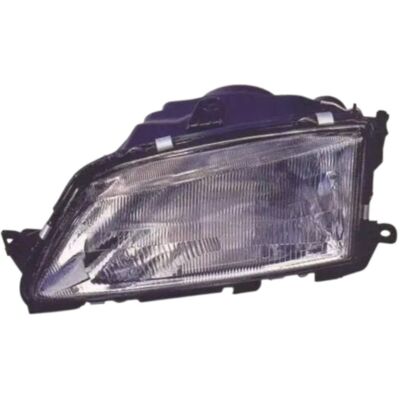 Abakus REFLEKTOR LAMPA PRAWA PEUGEOT 306 1993-2002 Abakus REFLEKTOR LAMPA PRAWA PEUGEOT 306 1993-2002